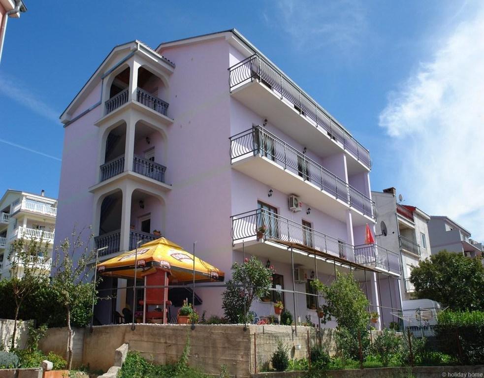 Apartment Crikvenica 19 Oda fotoğraf
