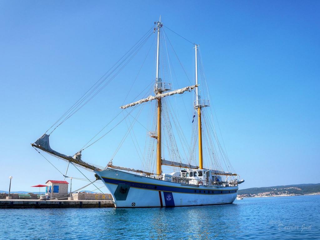 Apartment Crikvenica 19 Dış mekan fotoğraf